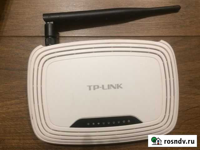 Wifi роутер tp-link Великий Новгород - изображение 1