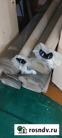 Продам ковер для художественной гимнастики Обнинск - изображение 1