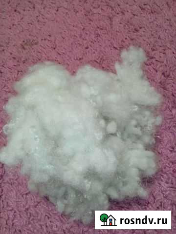 Холлофайбер наполнитель Великий Новгород - изображение 1