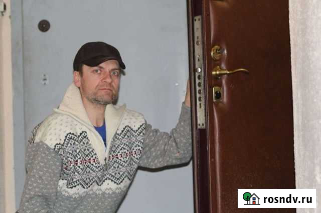 Вскрытие замена замков авто гаражей и ремонт Кингисепп - изображение 1