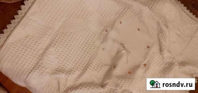 Детское одеяло новое Махачкала - изображение 1