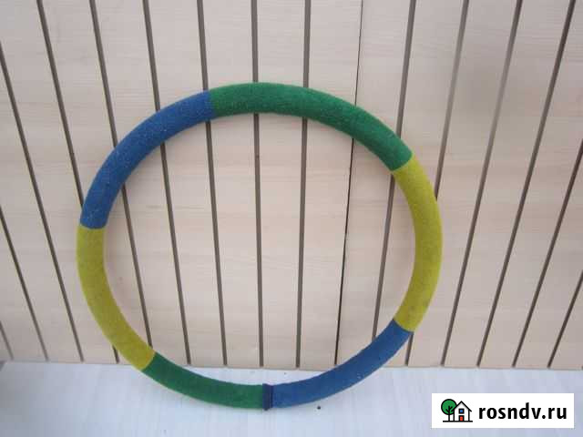 Обруч хулахуп Саратов - изображение 1