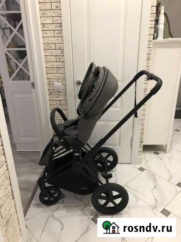 Коляска cubex priam Анапа - изображение 1