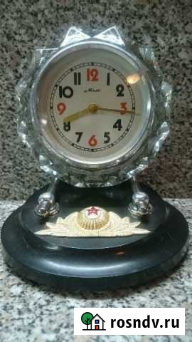 Часы Саратов - изображение 1