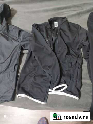 Костюм для футбола Кострома - изображение 1