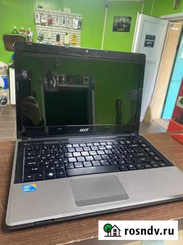 Acer aspire 4820tg на запчасти Верхнеднепровский - изображение 1