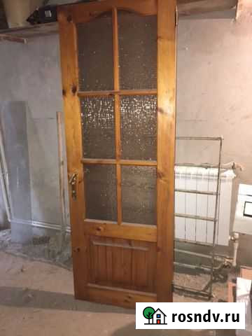 Дверь Махачкала - изображение 1