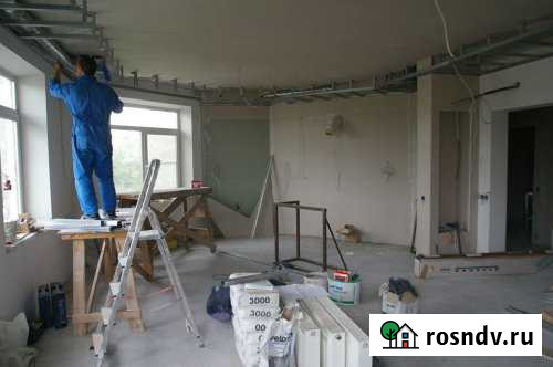 Надежный ремонт и красивая отделка Таганрог - изображение 1