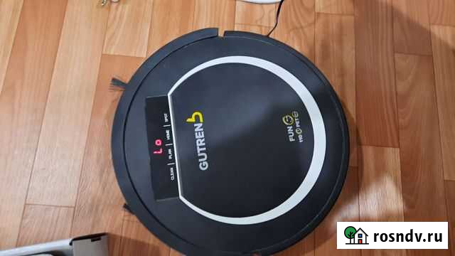 Робот пылесос gutrend Дзержинск - изображение 1