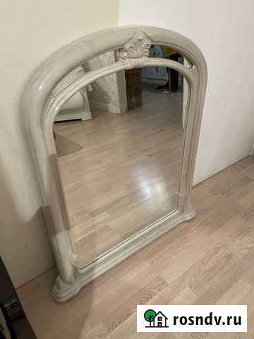 Зеркало Рязань - изображение 1