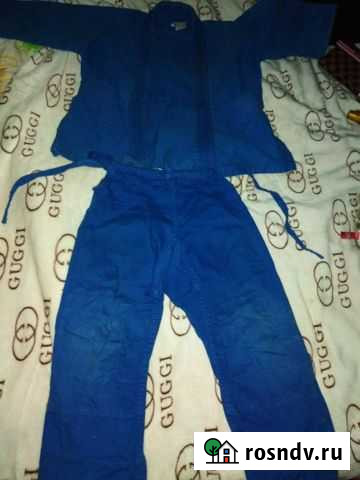 Кимоно Ростов-на-Дону - изображение 1