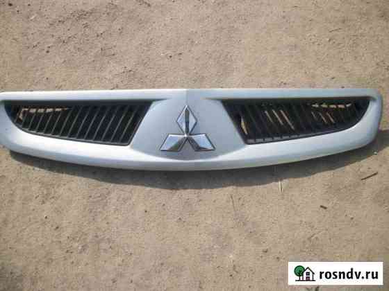 Продам решетка радиатора Mitsubishi colt Балахна
