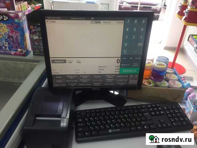 В связи с закоытием магазина продаю 2 компьютера Анапская - изображение 1