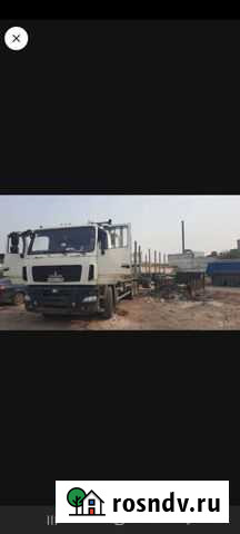 Водитель категории Е Тюмень - изображение 1