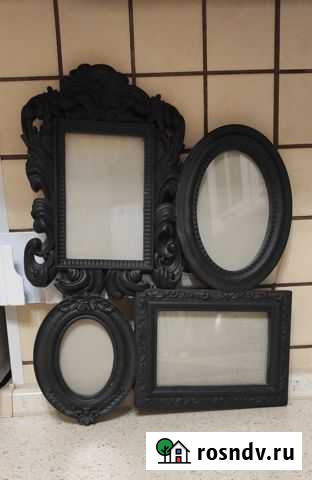 Фоторамки Астрахань - изображение 1