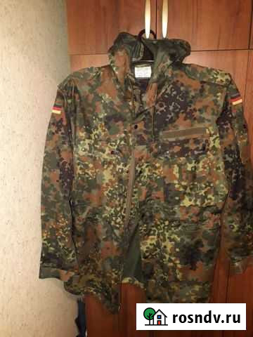 Куртка полевая бундесвер Королев - изображение 1