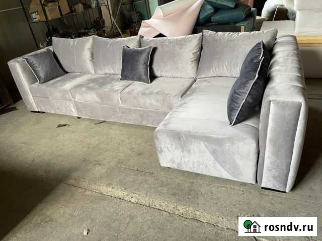 Угловой диван Махачкала - изображение 1