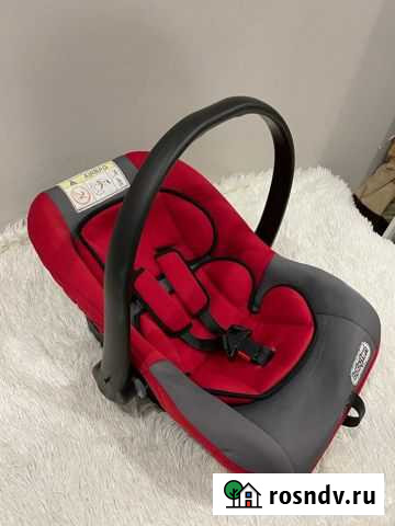 Автолюлька от 0 до 13 Унеча - изображение 1