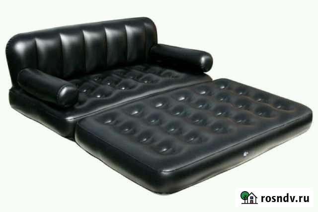 Диван надувной Нижний Новгород - изображение 1