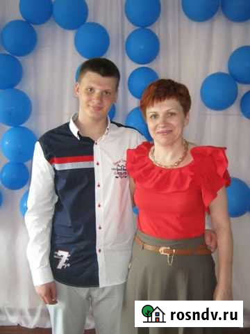 Репетитор математик Железногорск-Илимский - изображение 1