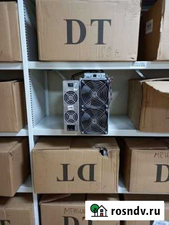 Innosilicon T2T 32Th/s Химки - изображение 1