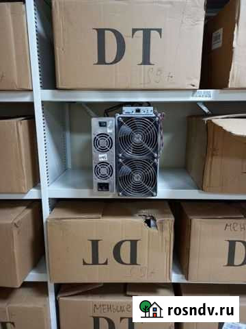 Innosilicon T2T 32Th/s Химки - изображение 1