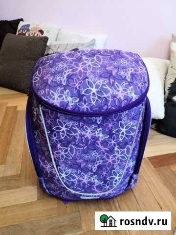 Рюкзак школьный Санкт-Петербург - изображение 1