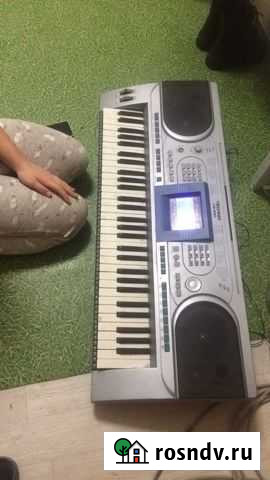 Синтезатор Иваново - изображение 1