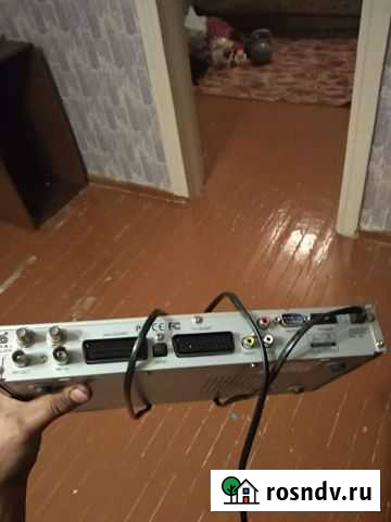 Ресивер триколор тв бу Полярные Зори - изображение 1