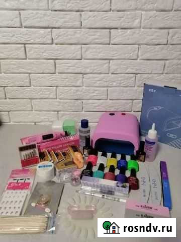 Для наращивания ногтей Родники - изображение 1