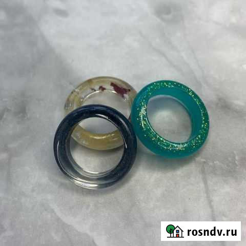 Изделия из эпоксидной смолы Самара - изображение 1