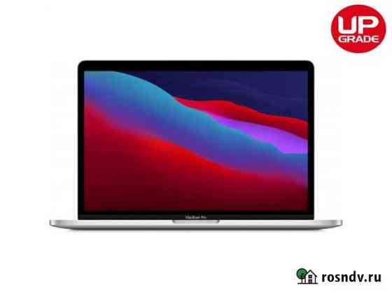 Apple MacBook Pro 13 (M1, 2020) 8 гб, 256 гб SSD Ковров