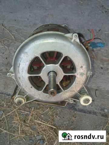 Двигататель Павлодольская - изображение 1