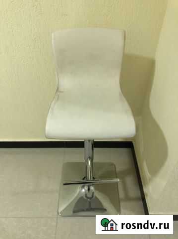 Стул барный Нальчик - изображение 1