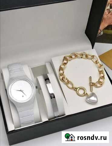 Подарочный набор женский Набережные Челны - изображение 1