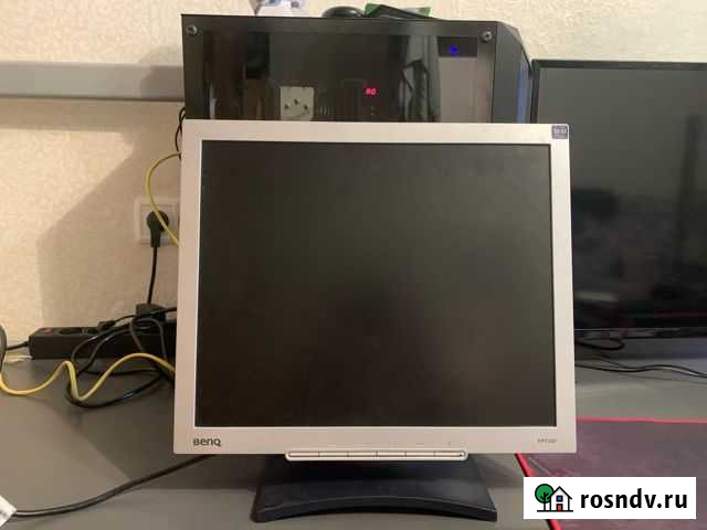 Монитор для компьютера Тверь - изображение 1