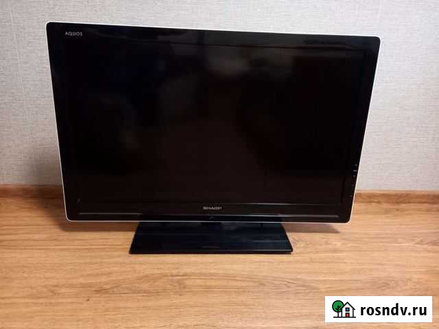 Телевизор Sharp Кириши - изображение 1