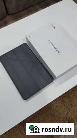 Планшет huawei mediapad 10.4 lte Саранск - изображение 1