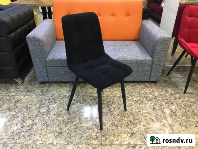 Стул Анапа - изображение 1