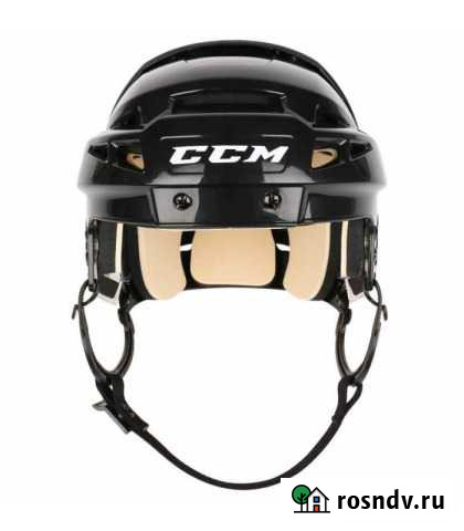 Хоккейный шлем Курган - изображение 1