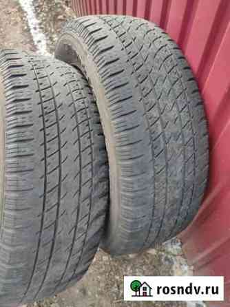 GT Radial 235/65 R17 Ефремов
