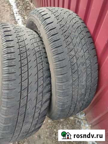 GT Radial 235/65 R17 Ефремов - изображение 1