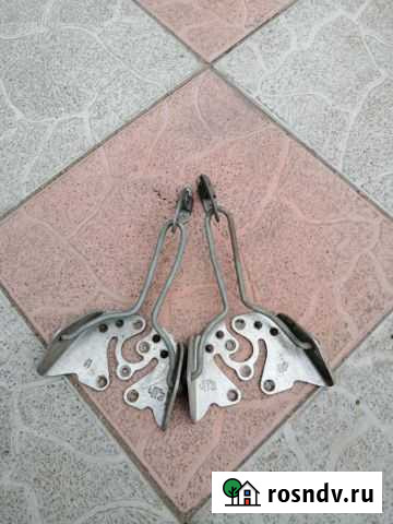 Крепления от беговых лыж Улан-Удэ - изображение 1