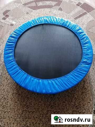 Батут Карталы - изображение 1