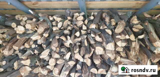 Дрова деревьев фруктовых Данков - изображение 1