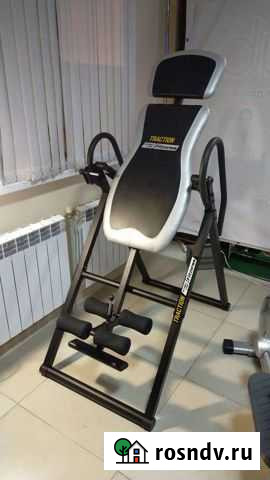 Инверсионный стол Белгород - изображение 1