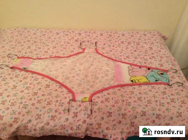 Гамак для купания Барнаул - изображение 1