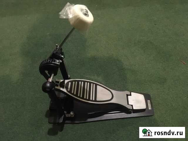 Педаль для бас барабана Копейск - изображение 1