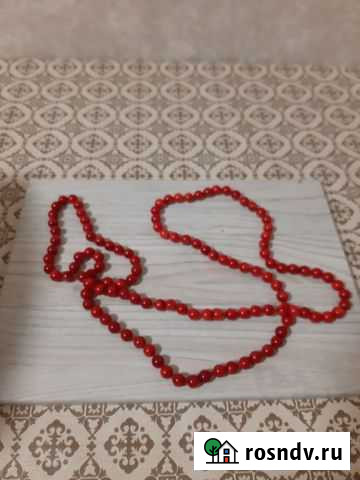 Бусы Краснодар - изображение 1