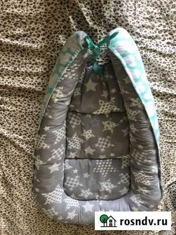 Продаю кокон Нальчик - изображение 1